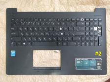 Верхня частина Asus X553SA №3